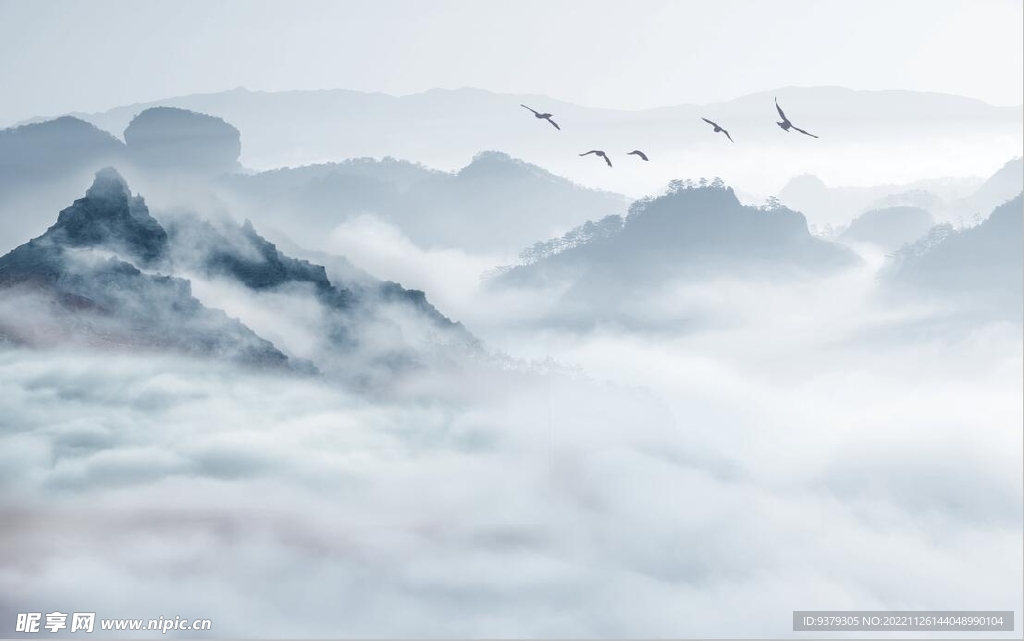 背景墙