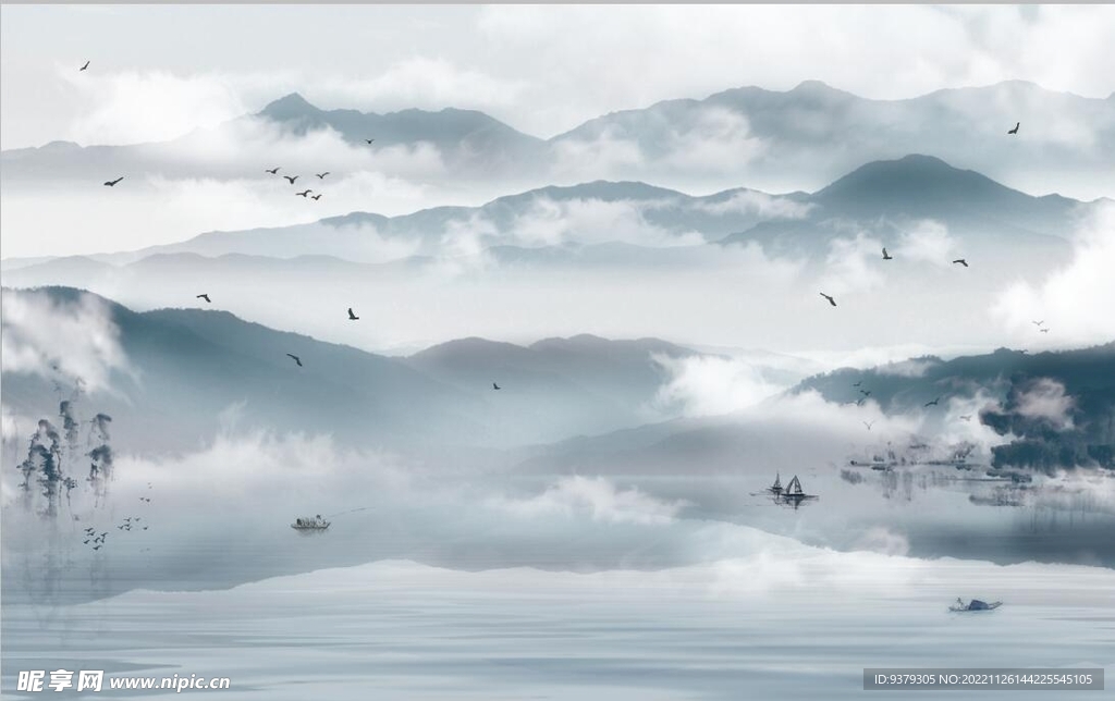 背景墙