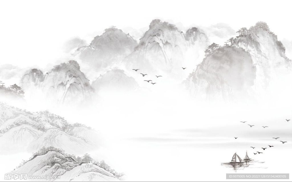 背景墙