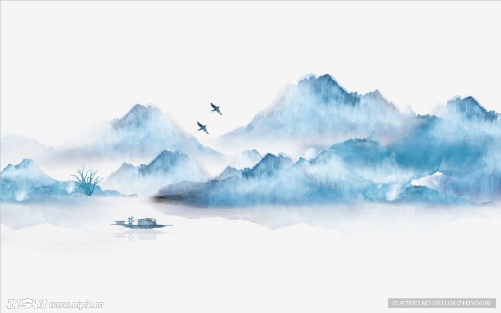 背景墙
