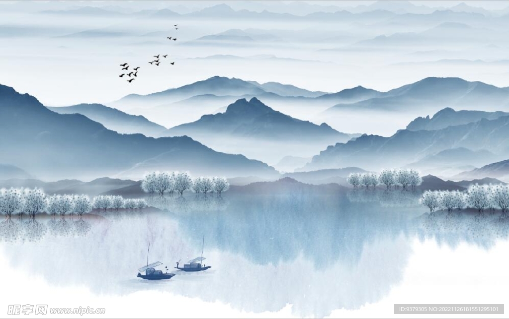 背景墙