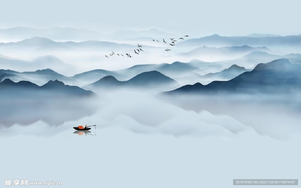 背景墙