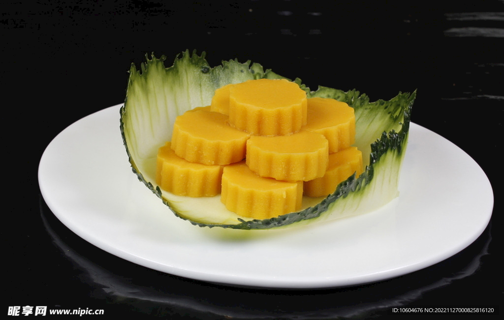 豌豆黄