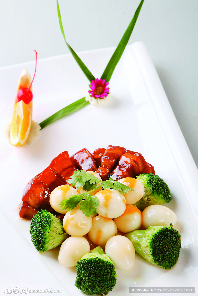 私房红烧肉