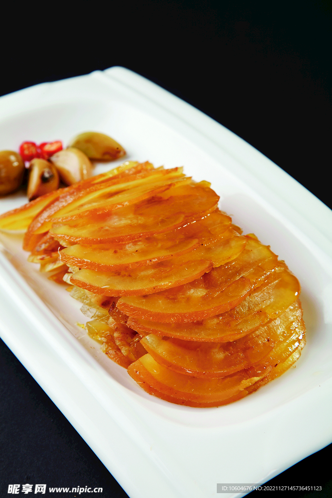 盐锔牛掌 