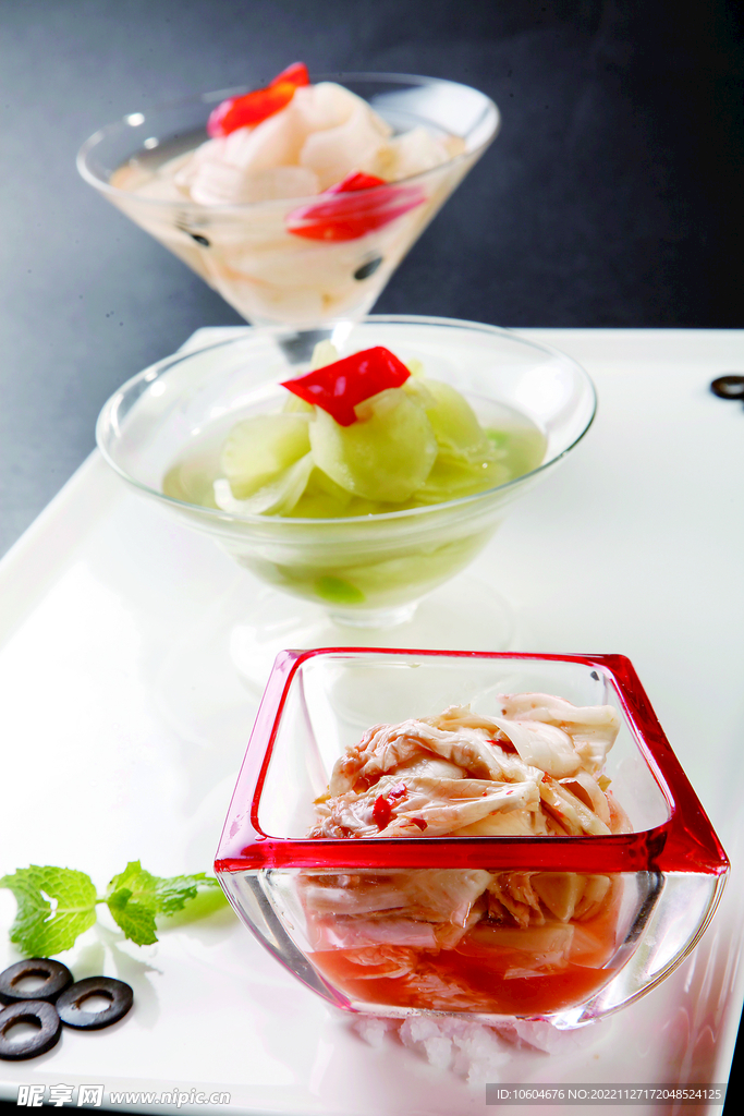 上海泡菜