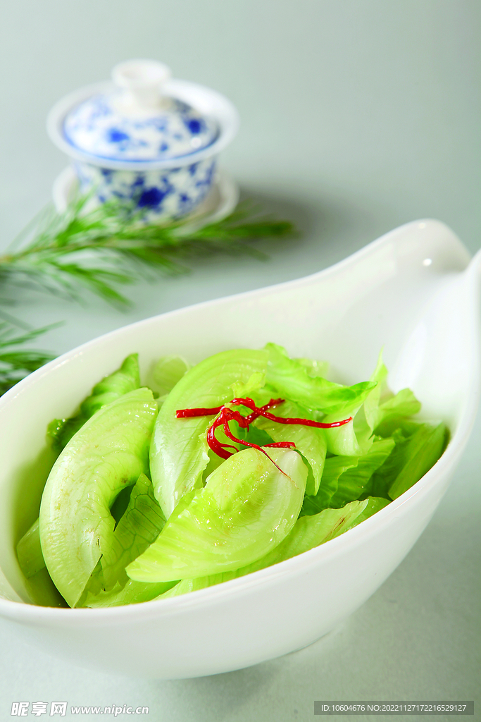 生菜