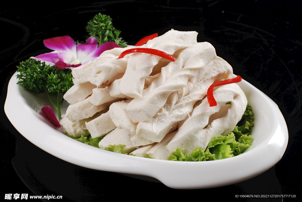 香豆腐