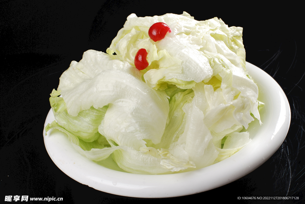 原生菜