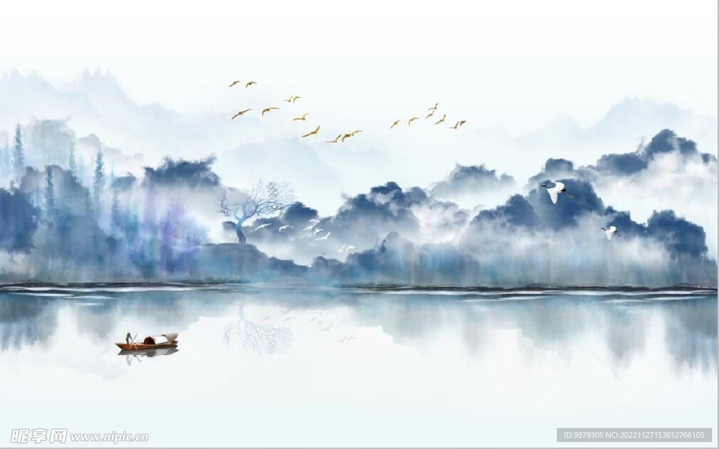 背景墙
