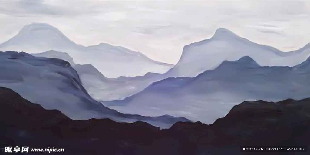 背景墙
