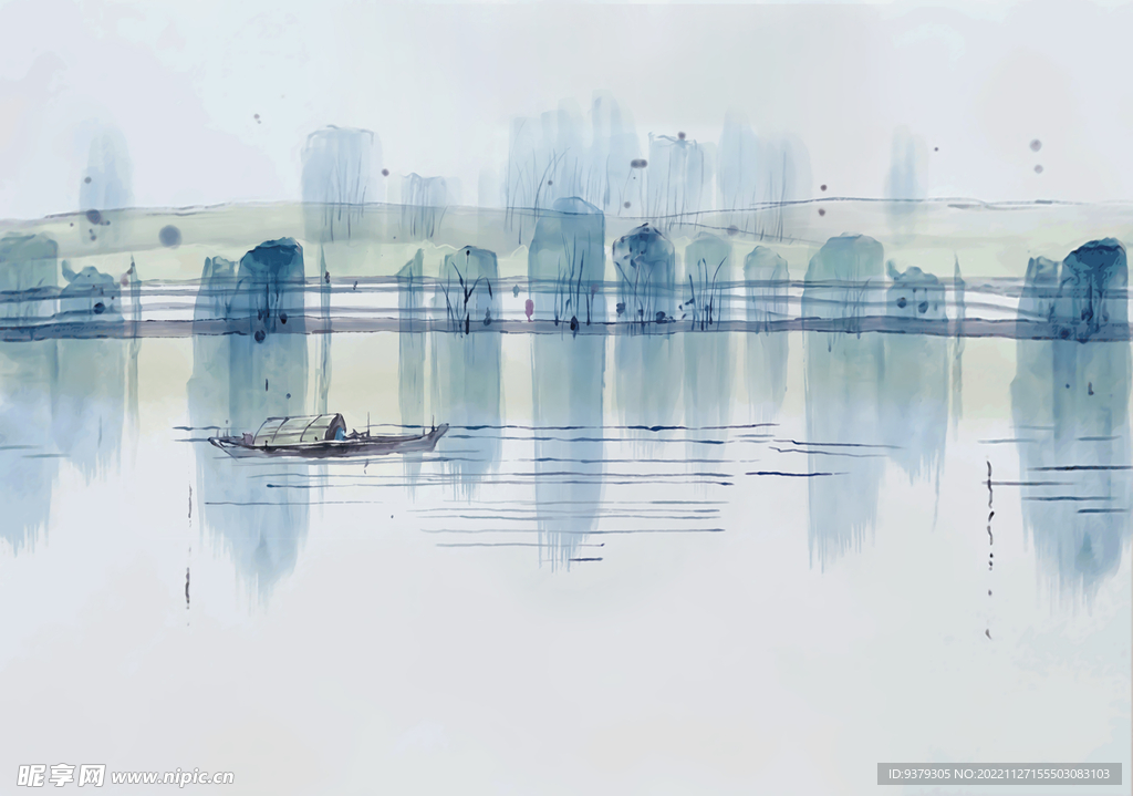 背景墙