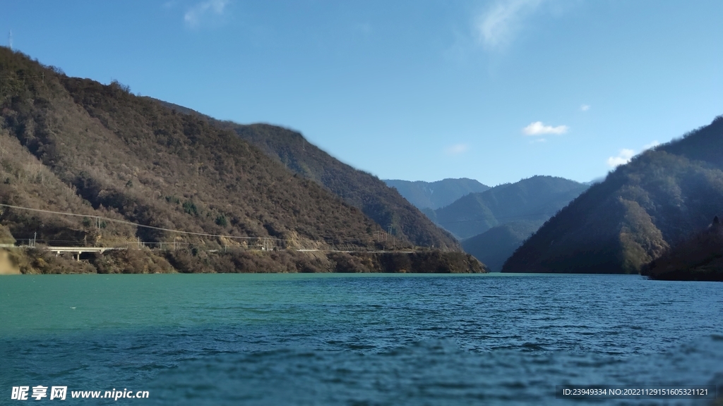 天母湖