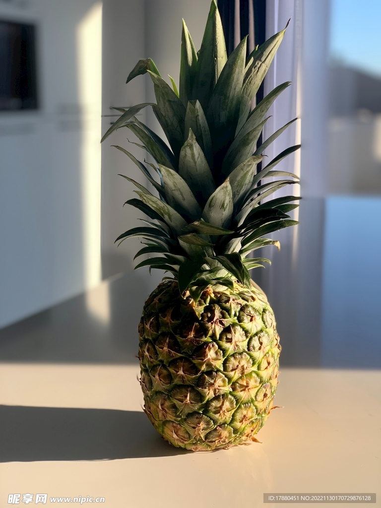 菠萝