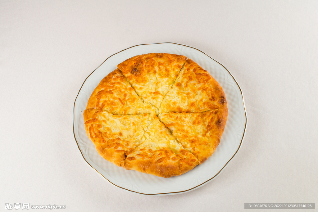 烙饼煎饼