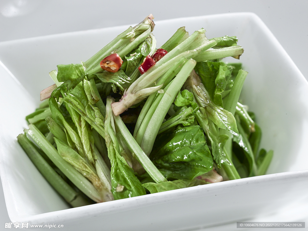 甜心波菜