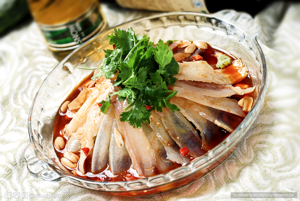 夫妻肺片