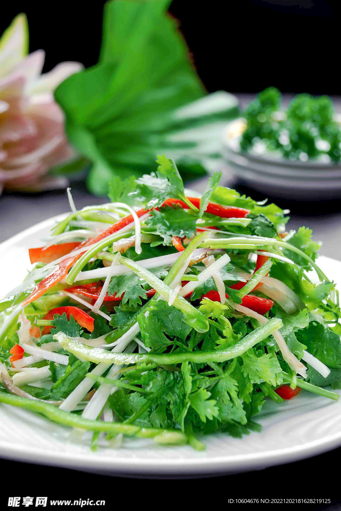 东北老虎菜