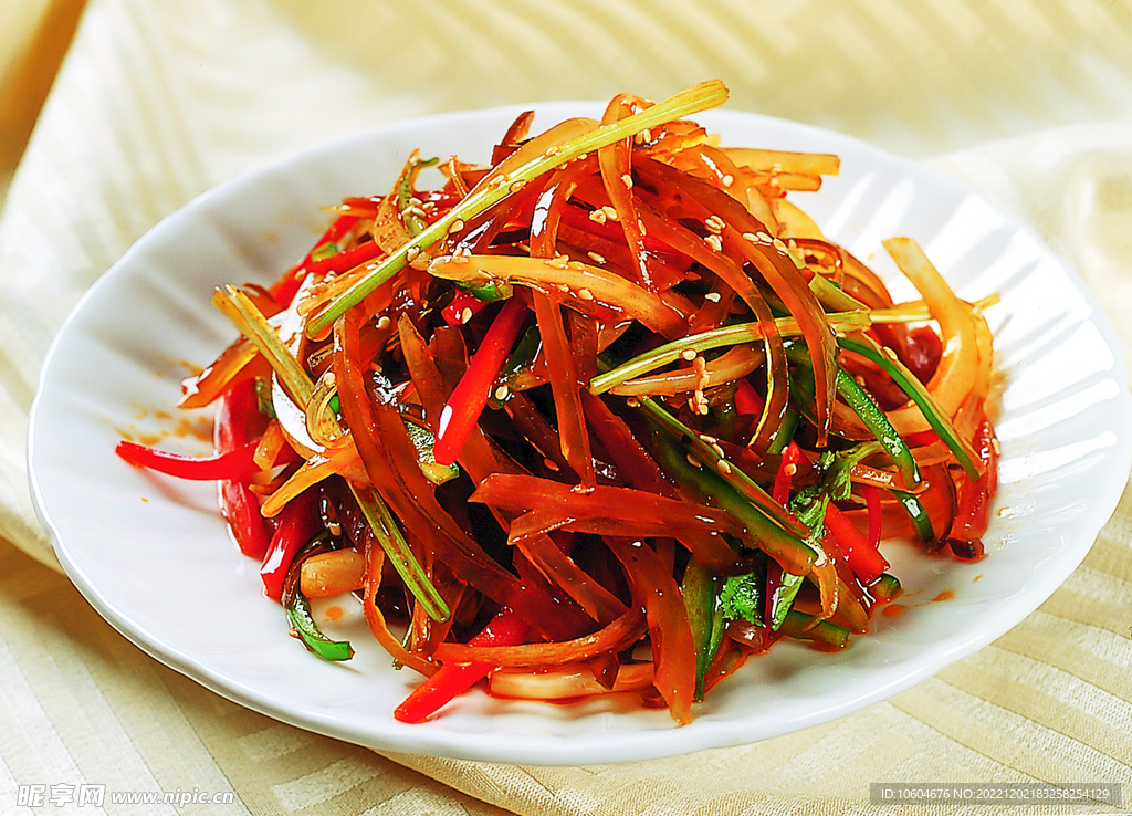 关东帝王菜