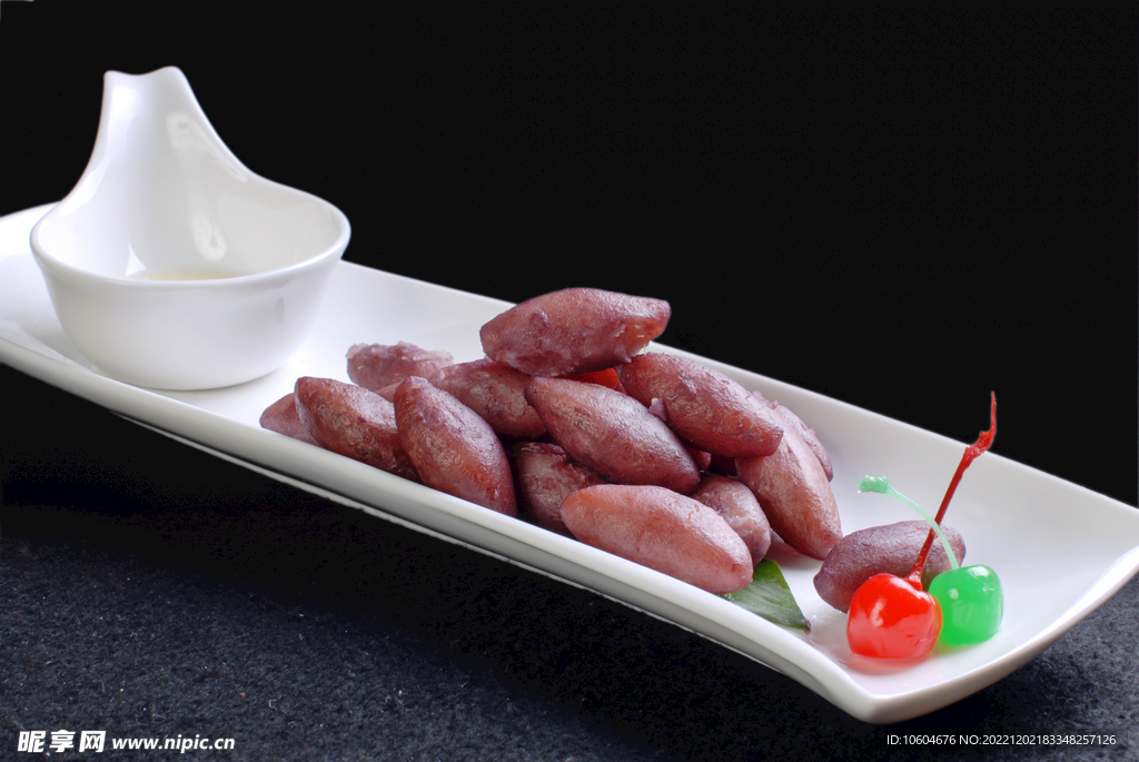 迷你小香薯