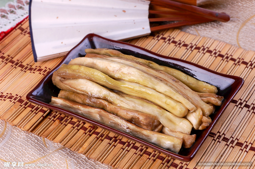 农村旱盖茄