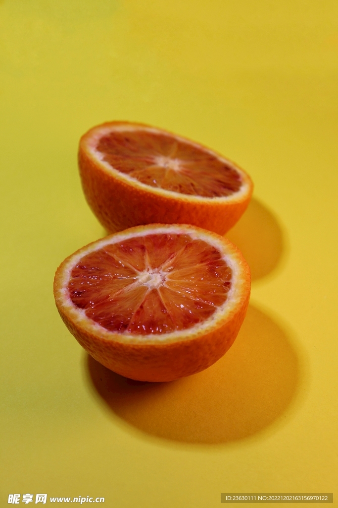 橙子