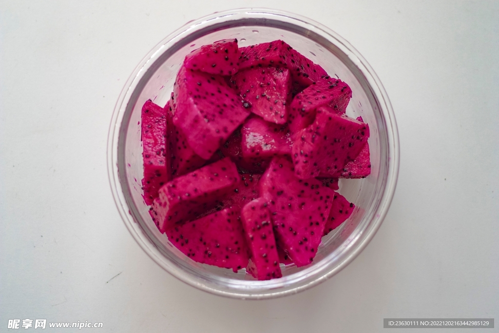 火龙果
