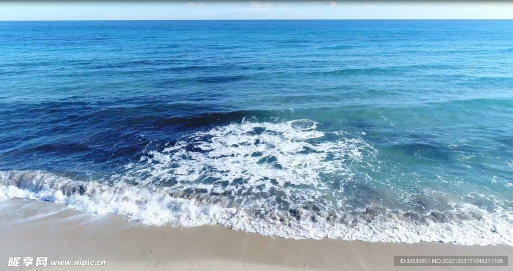 海边风景