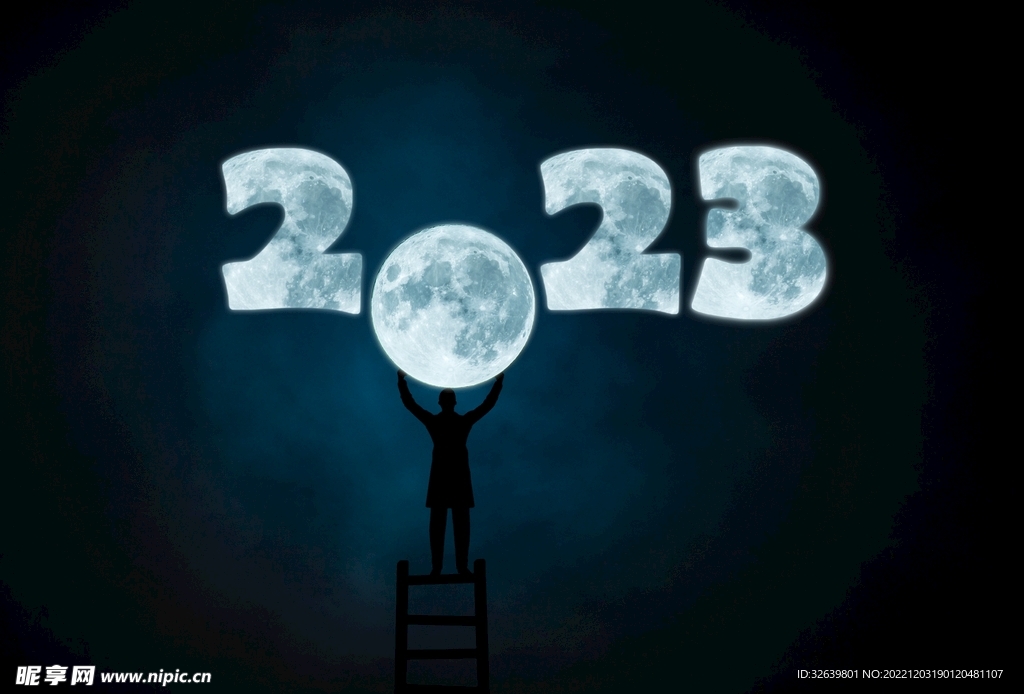 2023年