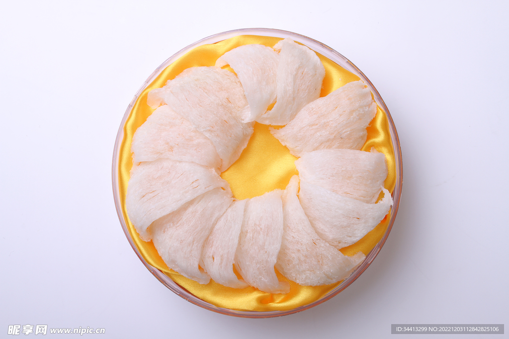 印尼马来西亚滋补品药材干燕窝