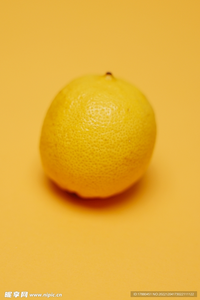 柠檬