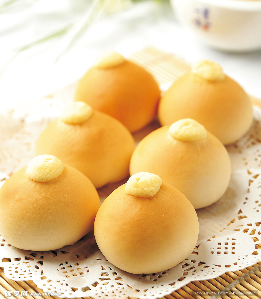 餐包