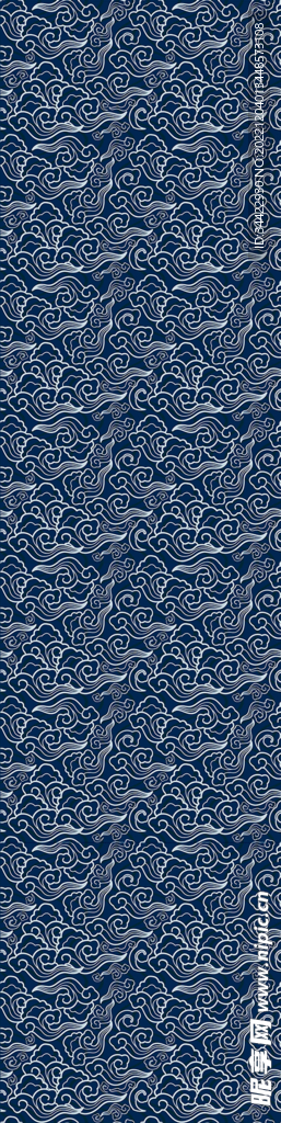中国风底纹