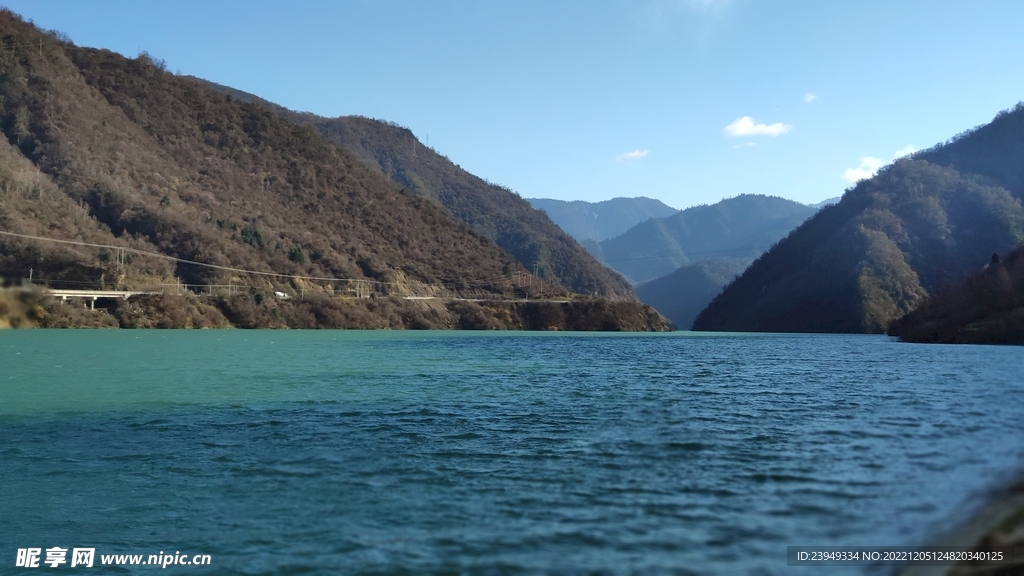 天母湖