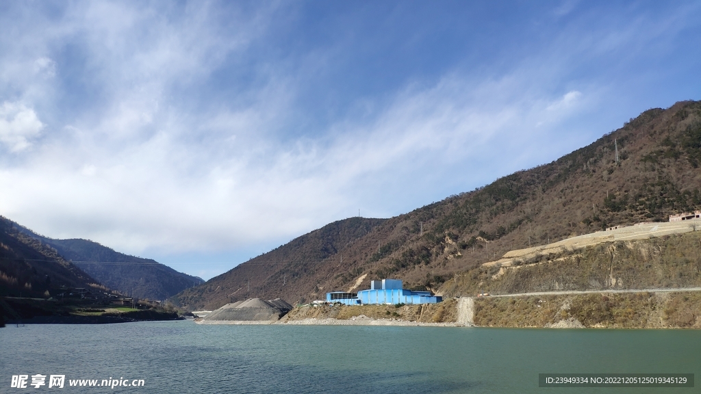 天母湖