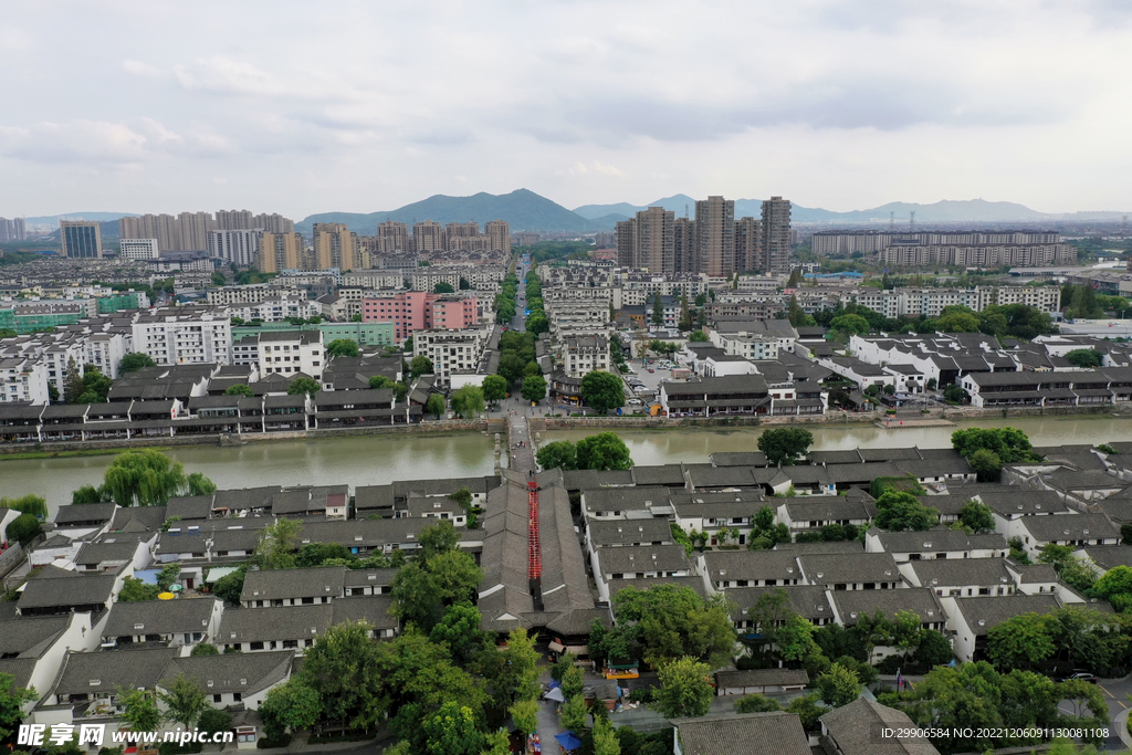 一览清新