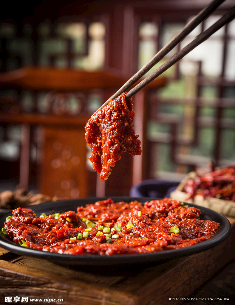 牛肉图片
