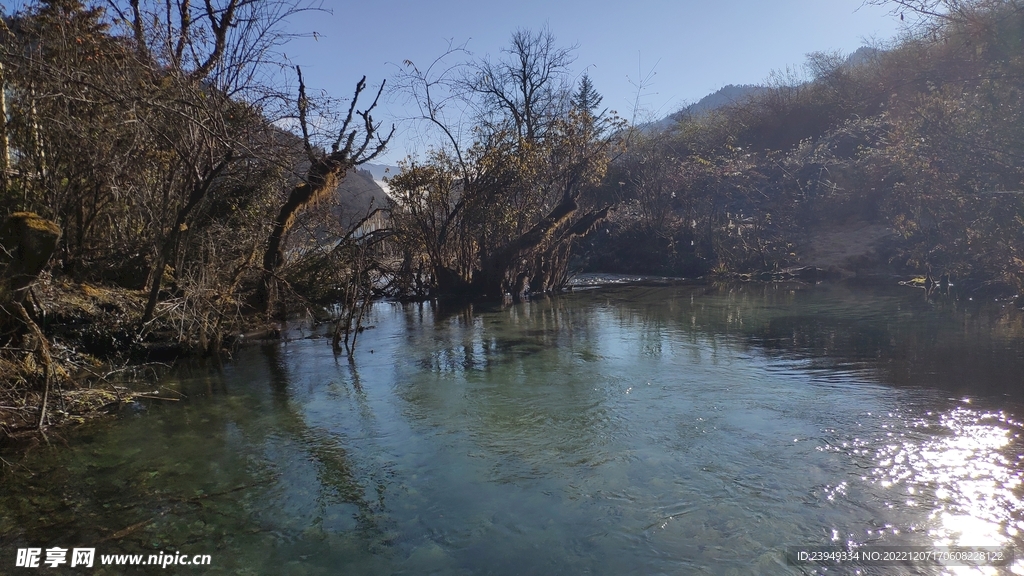水池