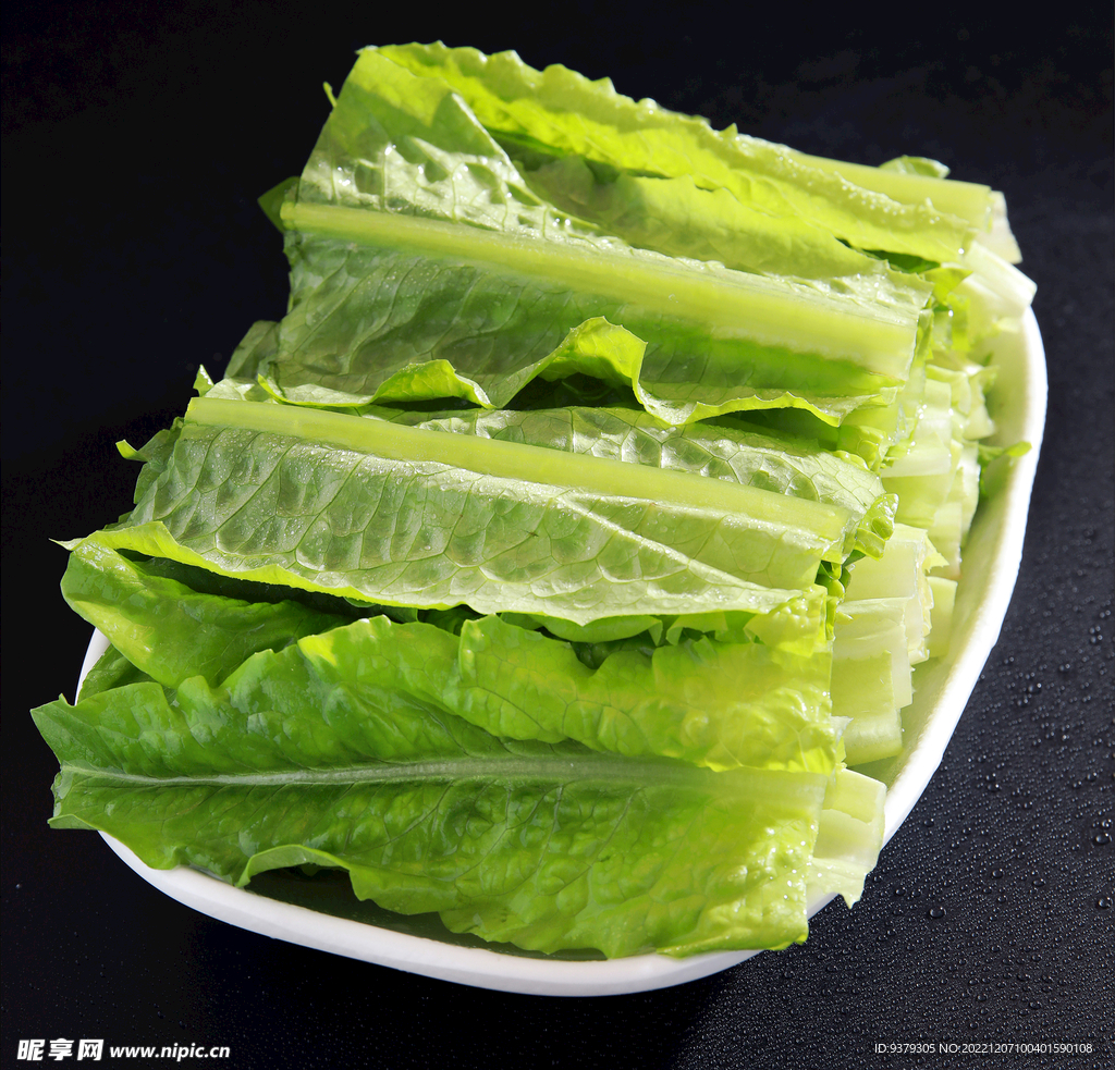 生菜