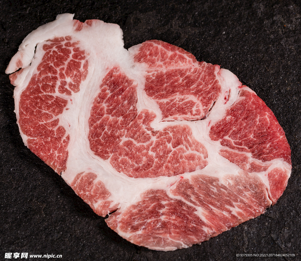 牛肉