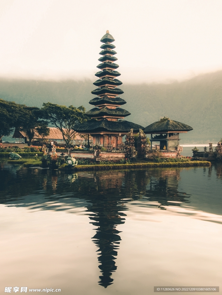 旅行摄影