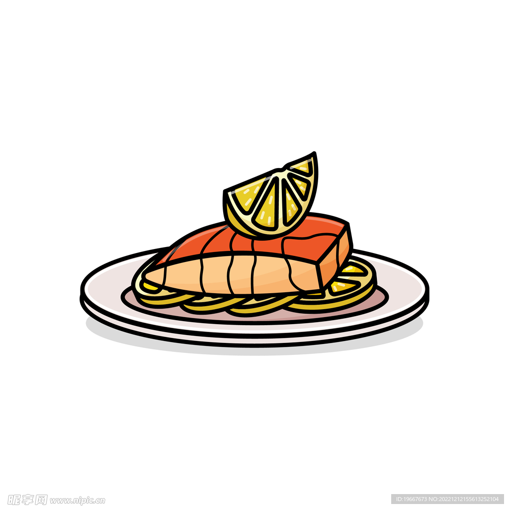 食物 