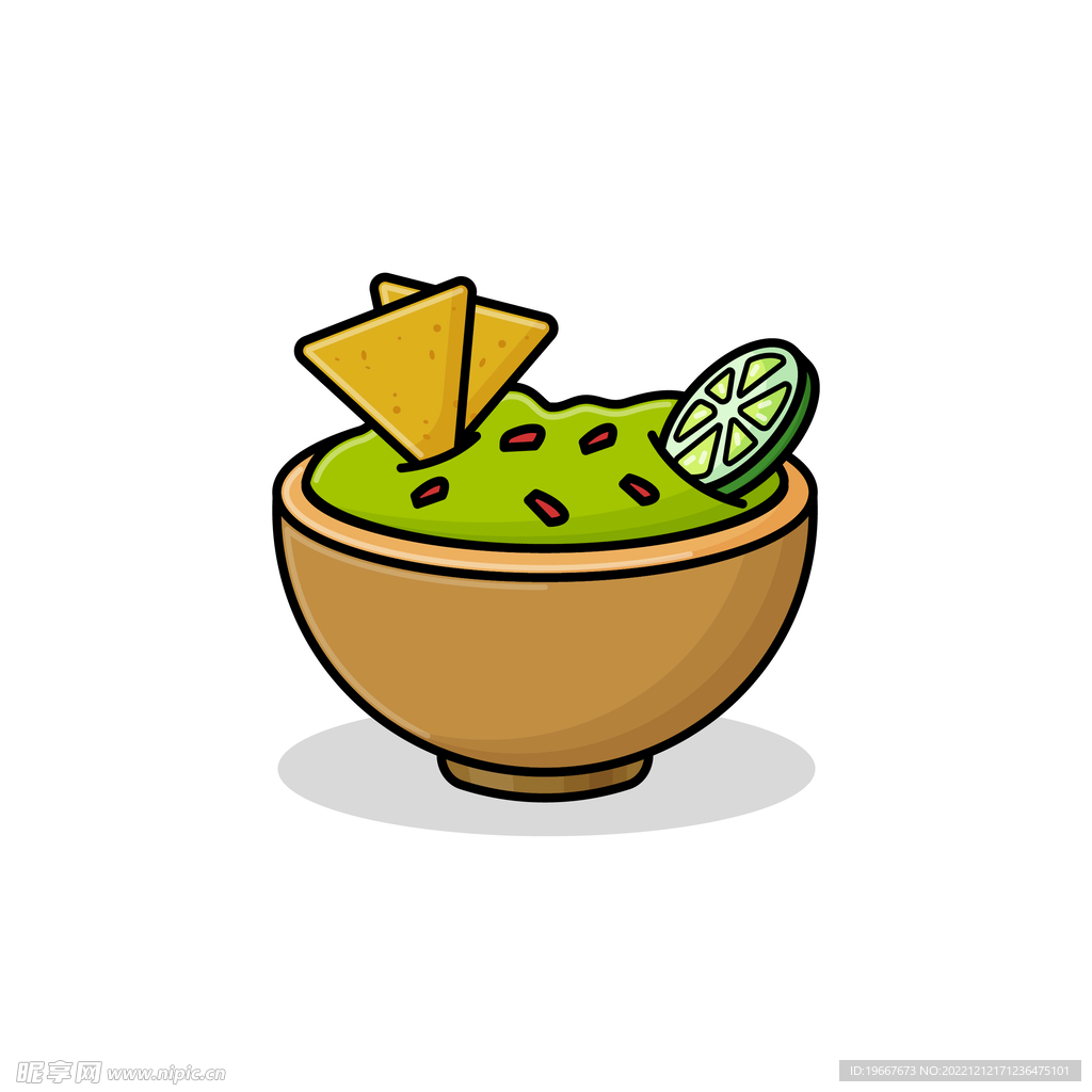 食物 