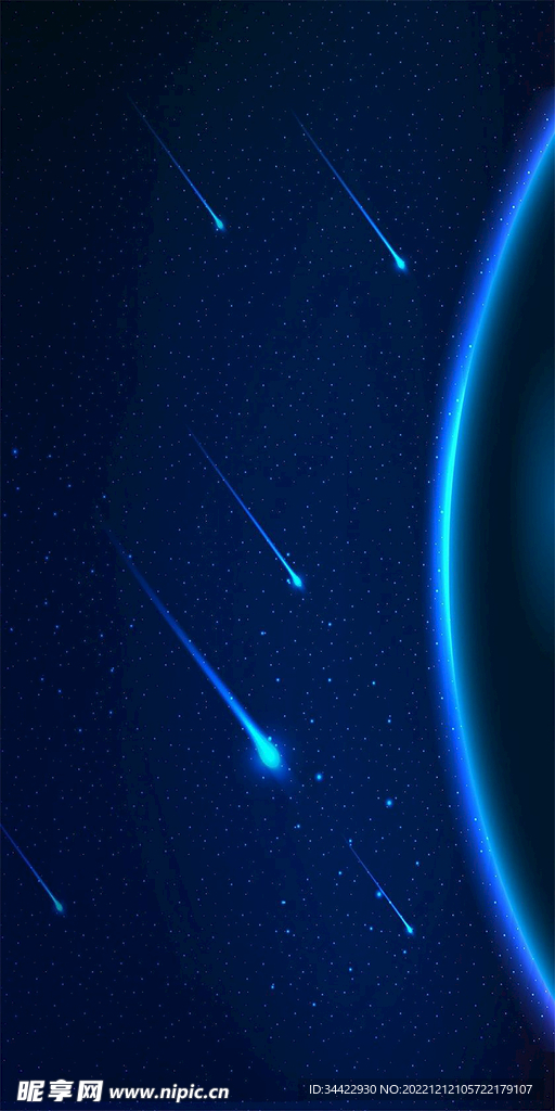 科技底纹背景
