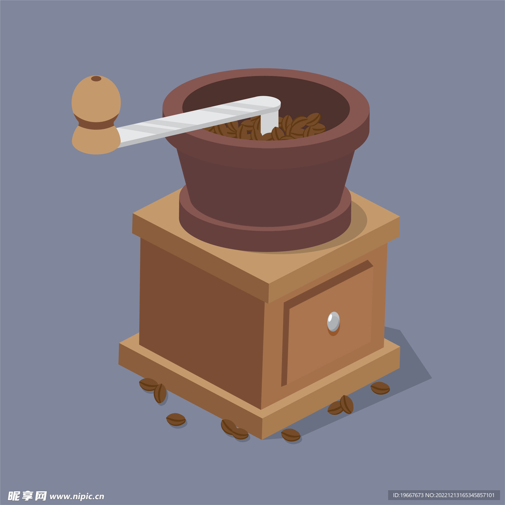 机器  