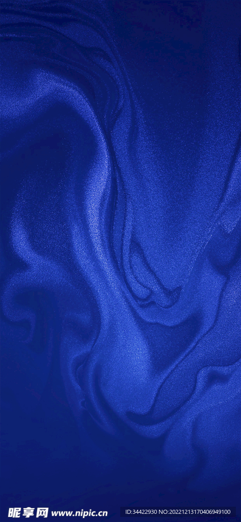 蓝色粒子底纹