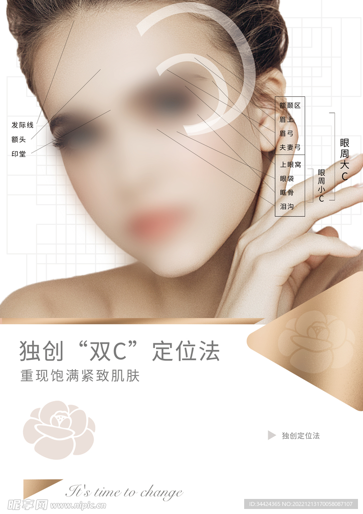 眼综合