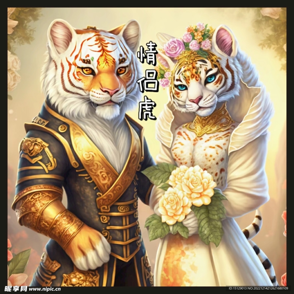 十二生肖 