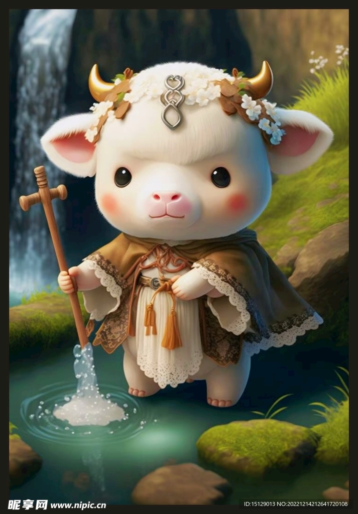 十二生肖  