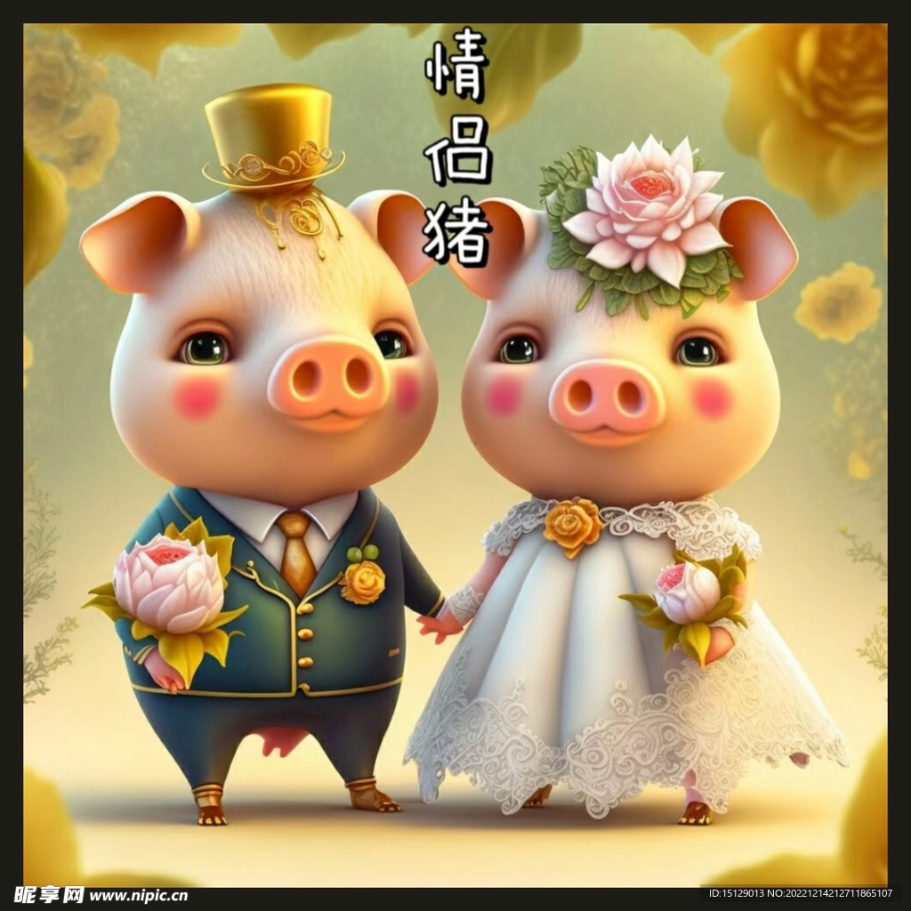十二生肖